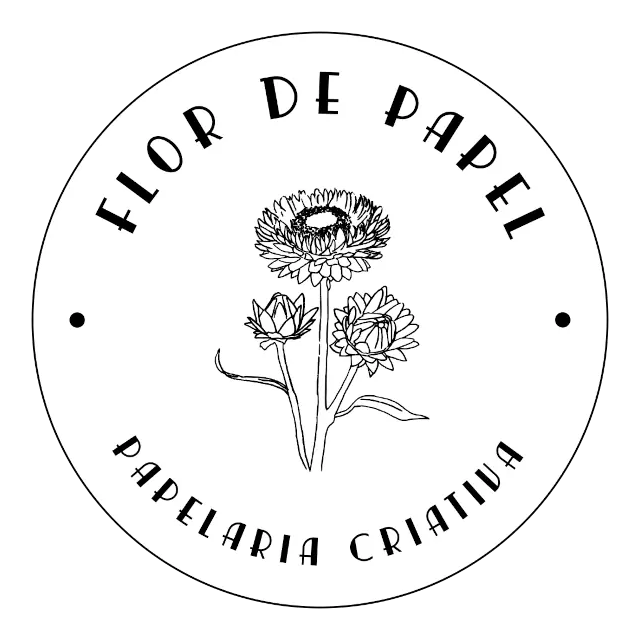Flor de Papel